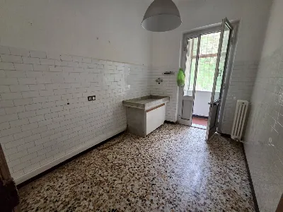 Appartamento a Genova