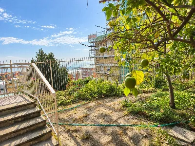 Appartamento in vendita a Genova, Voltri, ... - foto 1