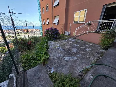 Appartamento in vendita a Genova, Voltri, ... - foto 6