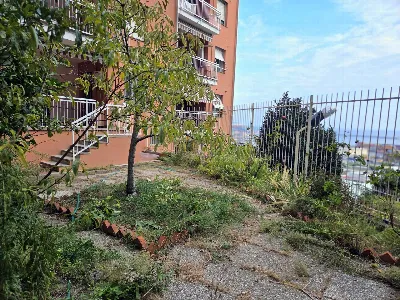 Appartamento in vendita a Genova, Voltri, ... - foto 7