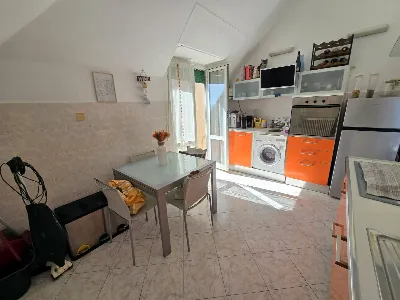 Appartamento a Genova
