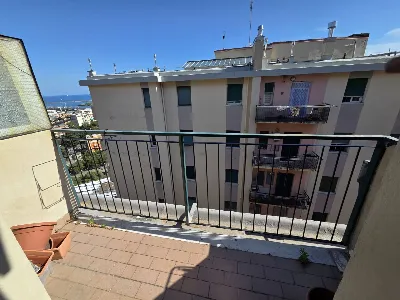 Appartamento in vendita a Genova, Voltri, ... - foto 4