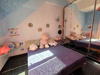 Appartamento in vendita a Genova, Voltri, ... - foto 5