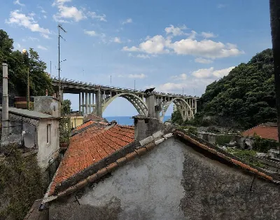 Appartamento in vendita a Genova, Voltri, ... - foto 3