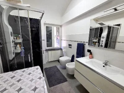 Appartamento in vendita a Genova, Voltri, ... - foto 6