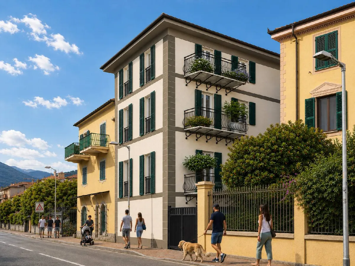 Appartamento in vendita a Finale Ligure - foto 3