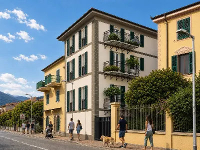 Appartamento in vendita a Finale Ligure - foto 3