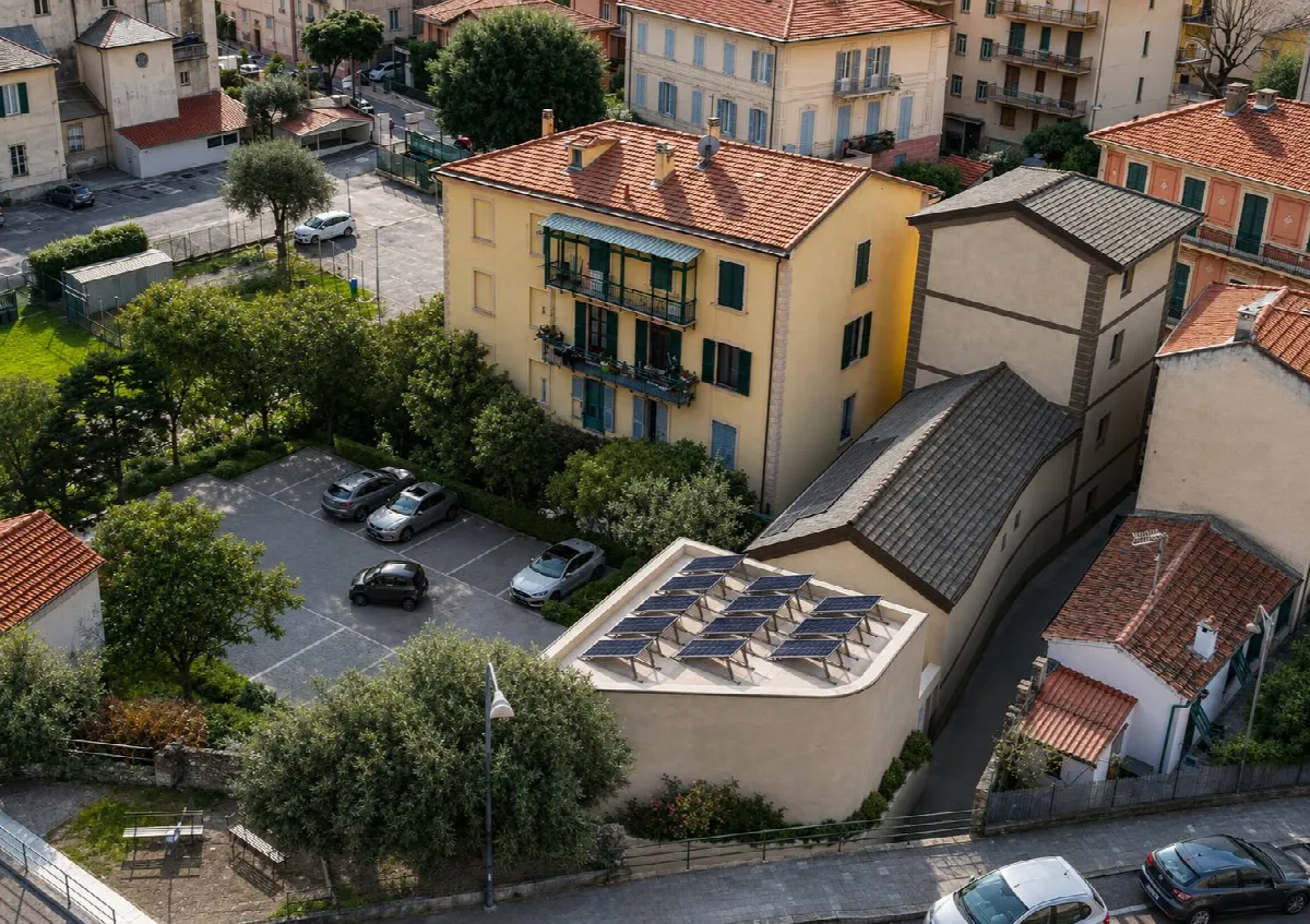 Appartamento in vendita a Finale Ligure - foto 4