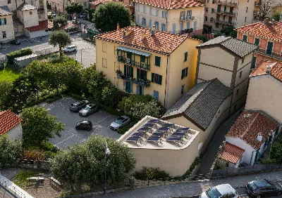 Appartamento in vendita a Finale Ligure - foto 4