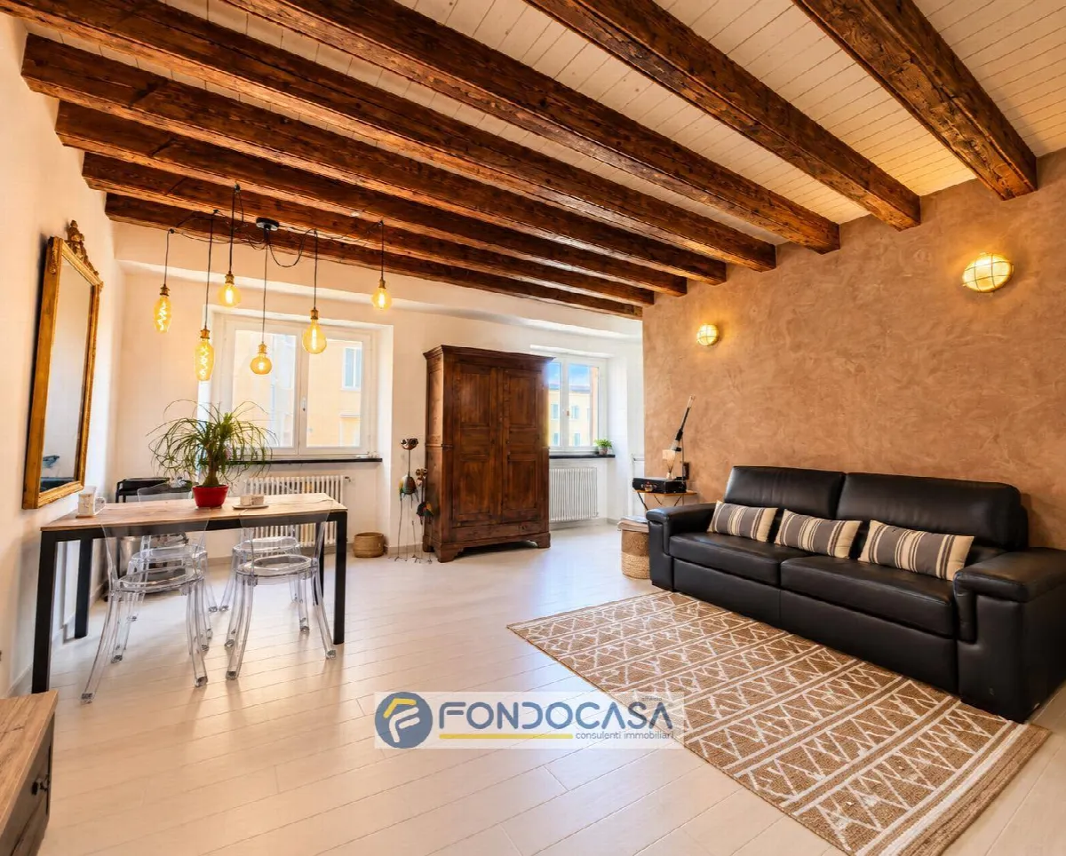 Appartamento in vendita a Savona, Centro Storico - foto 2