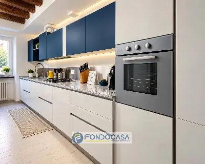 Appartamento in vendita a Savona, Centro s... - foto 3