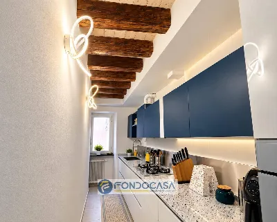 Appartamento in vendita a Savona, Centro s... - foto 4