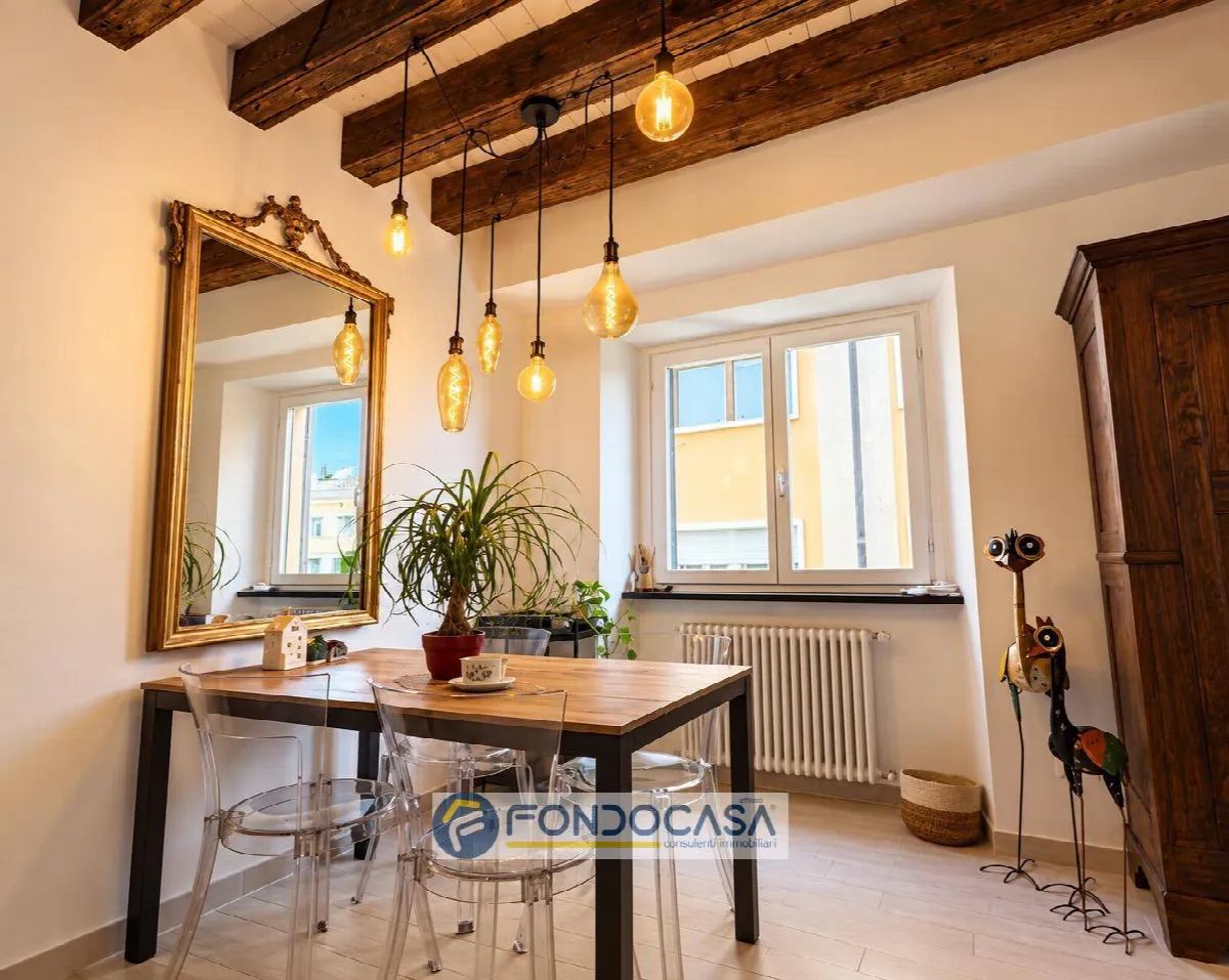 Appartamento in vendita a Savona, Centro Storico - foto 5