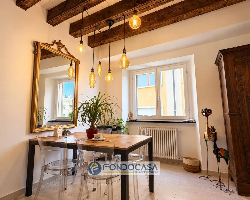 Appartamento in vendita a Savona, Centro storico - foto 5