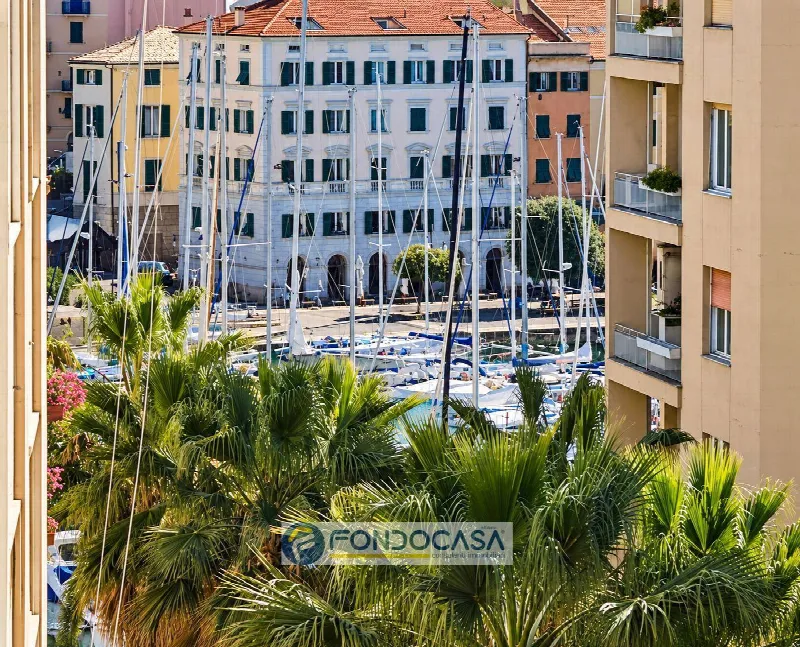 Appartamento in vendita a Savona, Centro storico - foto 6
