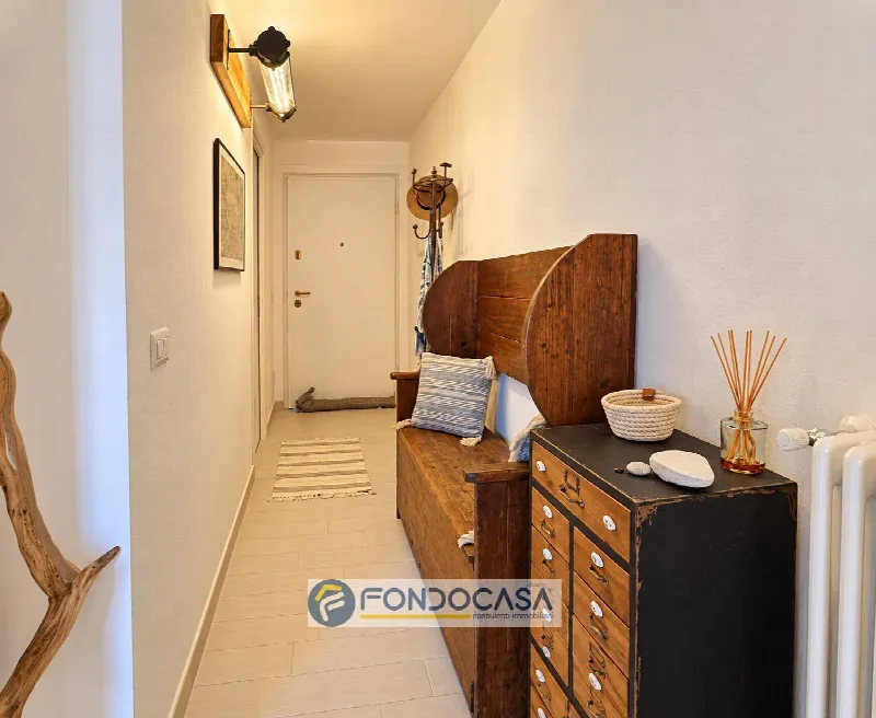 Appartamento in vendita a Savona, Centro storico - foto 7