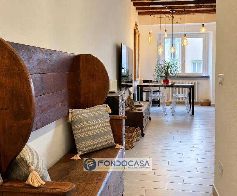 Appartamento in vendita a Savona, Centro storico - foto 8