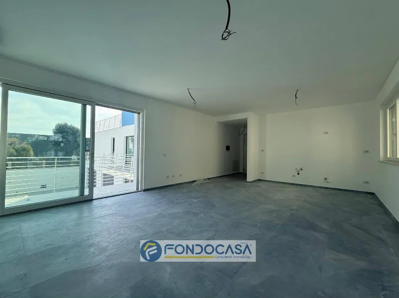 Appartamento in vendita a Savona, Legino, Zinola, Fornaci - foto 1