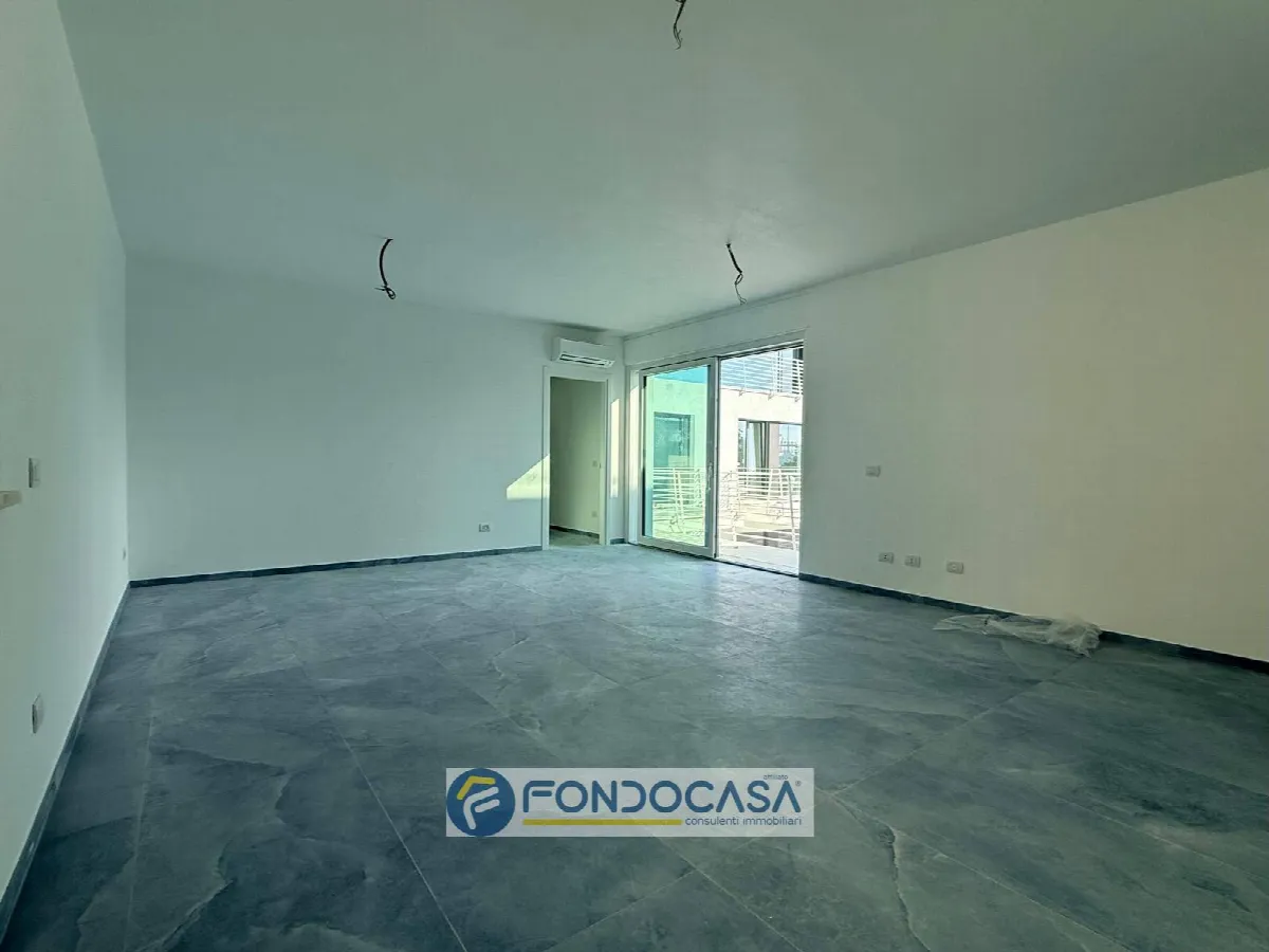 Appartamento in vendita a Savona, Legino, Zinola, Fornaci - foto 2