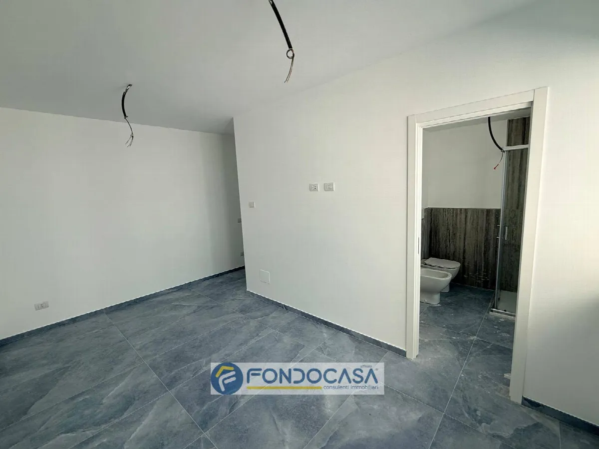 Appartamento in vendita a Savona, Legino, Zinola, Fornaci - foto 5