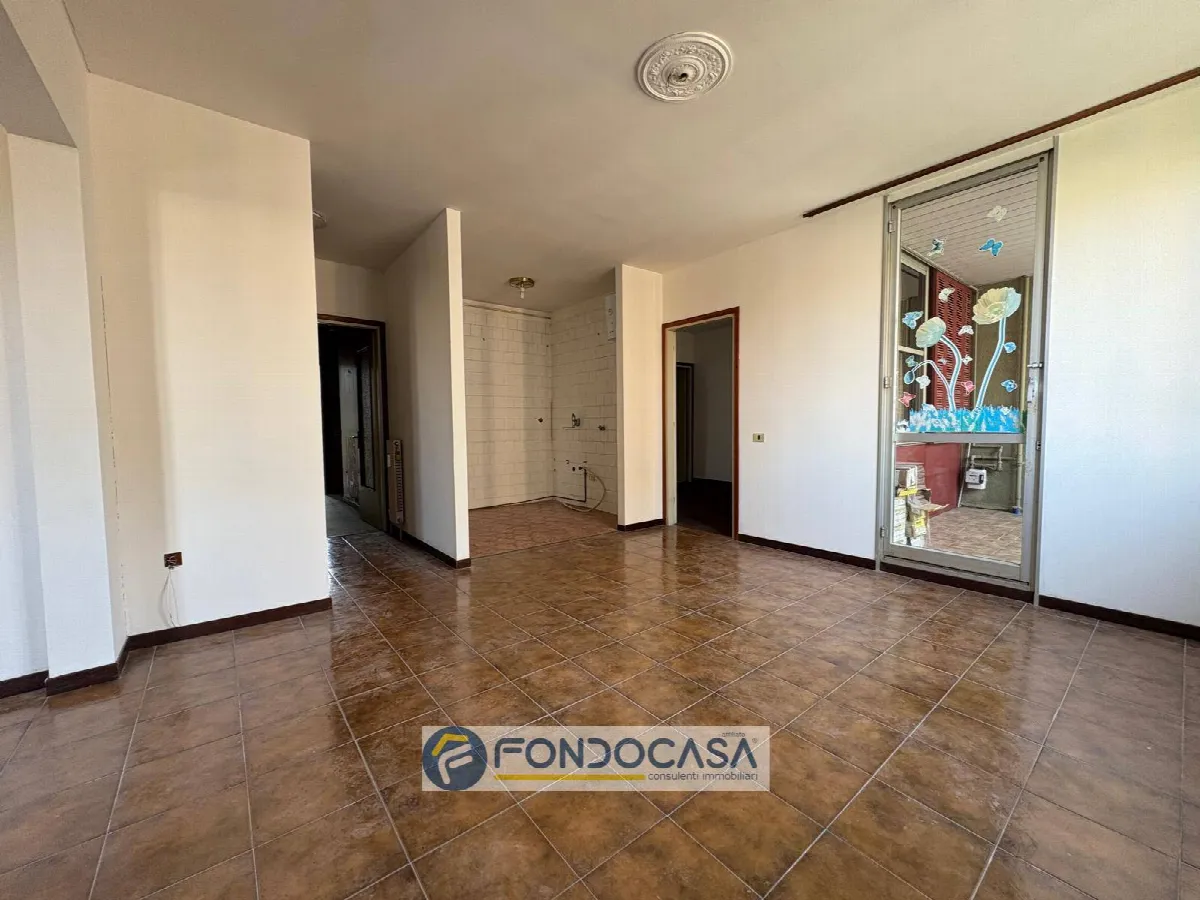 Appartamento in vendita a Savona, Oltreletimbro, Santa Rita - foto 4