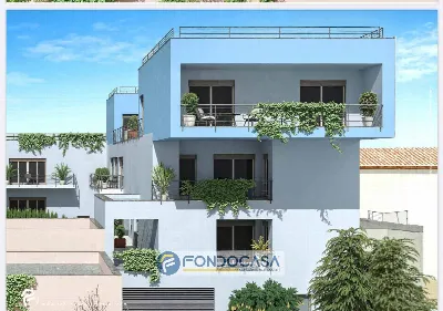 Appartamento in vendita a Savona, Legino, ... - foto 1