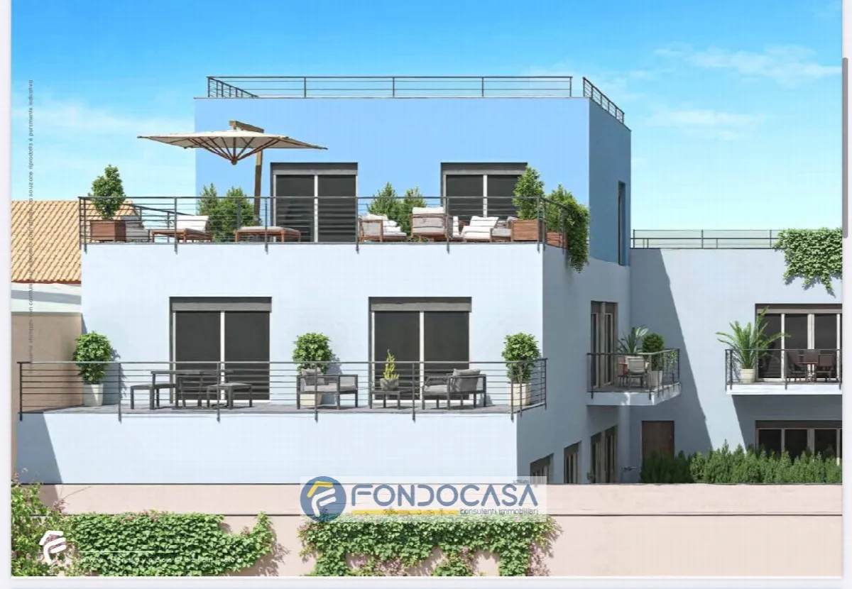 Appartamento in vendita a Savona, Legino, Zinola, Fornaci - foto 2