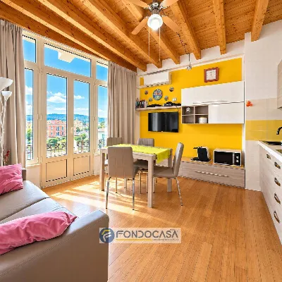 Appartamento in vendita a Savona, Legino, ... - foto 1
