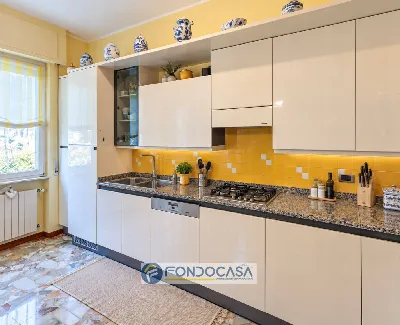 Appartamento in vendita a Savona, Villetta... - foto 10