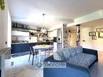 Appartamento in vendita a Savona, Oltrelet... - foto 1