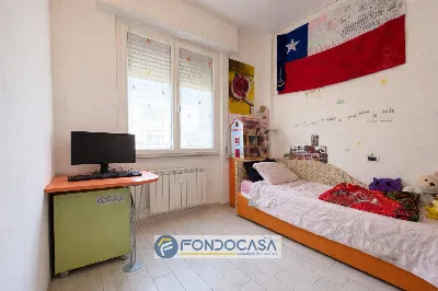 Appartamento in vendita a Savona, Oltrelet... - foto 10