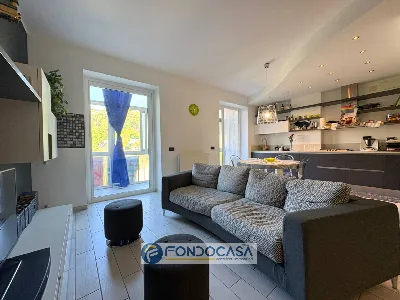 Appartamento in vendita a Savona, Oltrelet... - foto 2