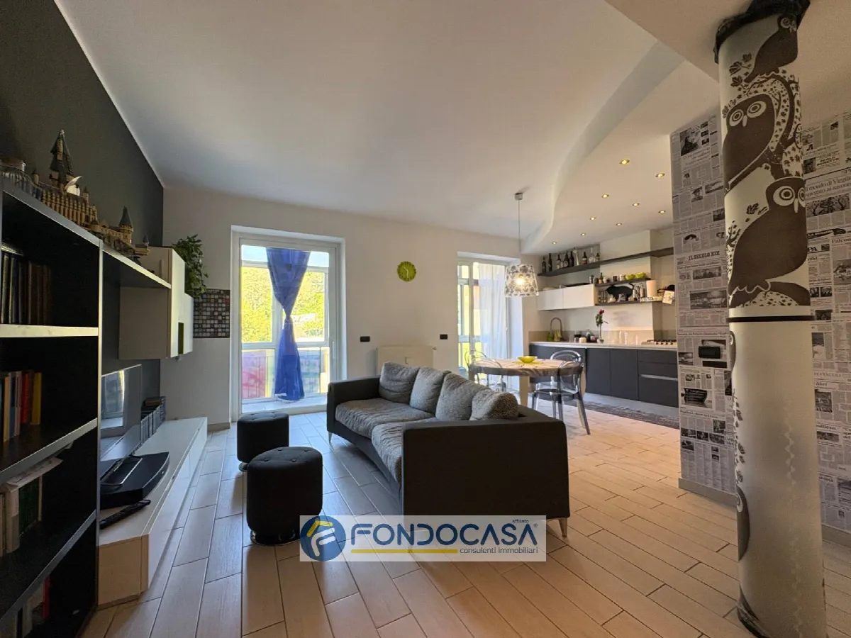 Appartamento in vendita a Savona, Oltreletimbro, Santa Rita - foto 3