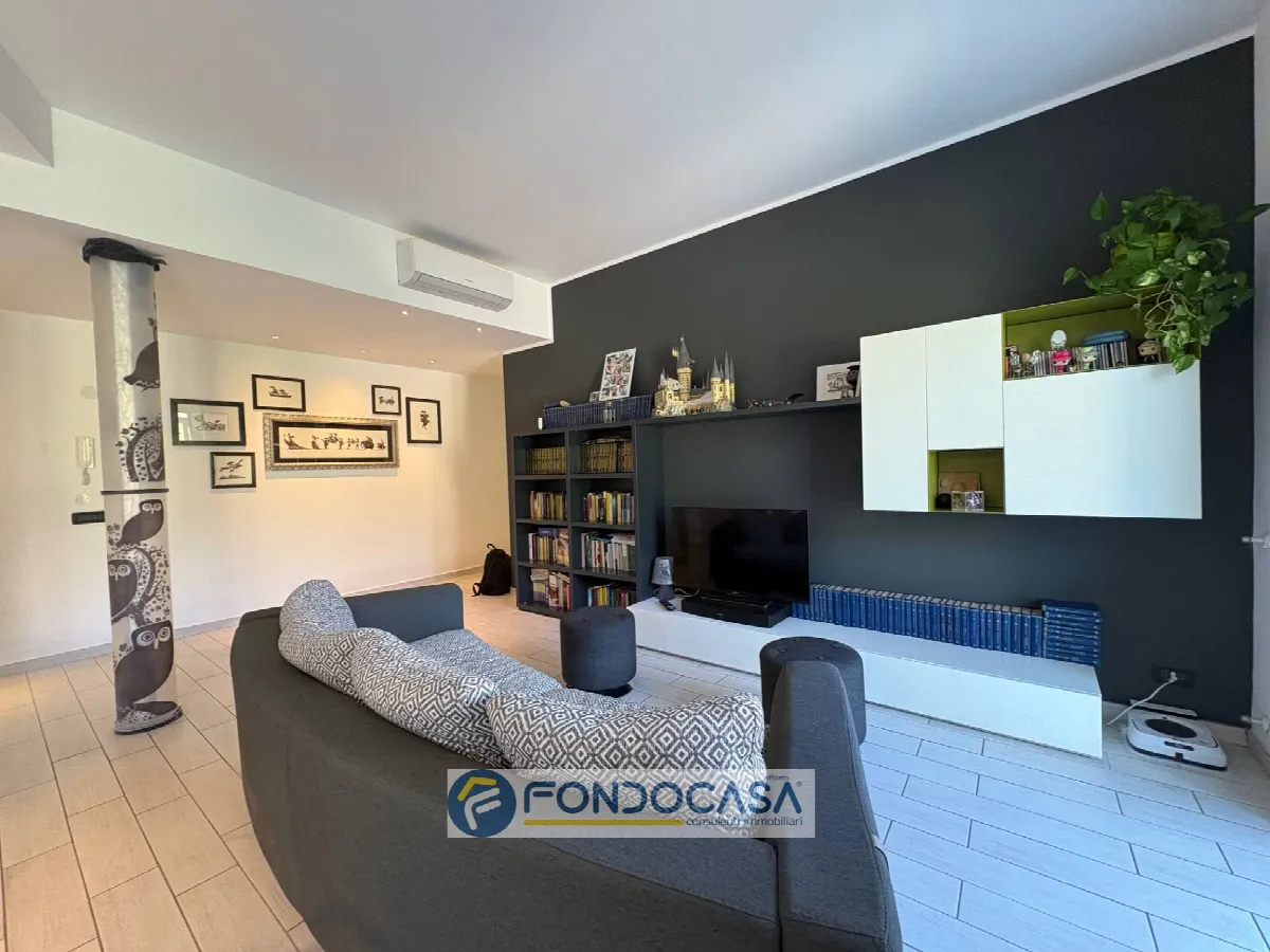 Appartamento in vendita a Savona, Oltreletimbro, Santa Rita - foto 4