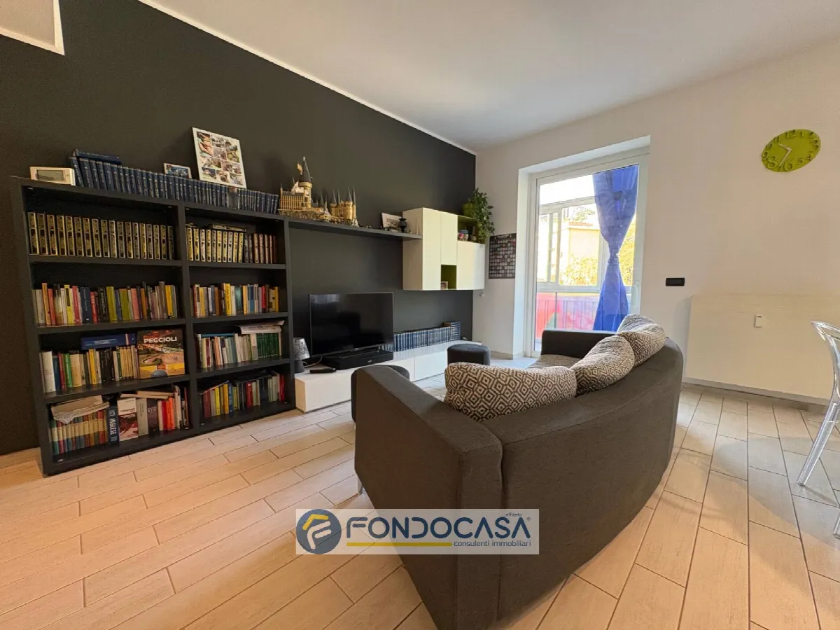 Appartamento in vendita a Savona, Oltreletimbro, Santa Rita - foto 5