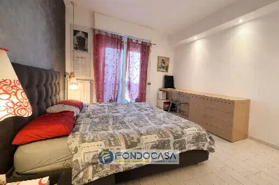 Appartamento in vendita a Savona, Oltrelet... - foto 8