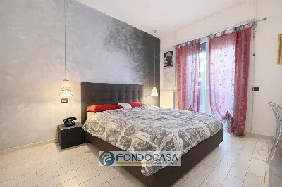 Appartamento in vendita a Savona, Oltrelet... - foto 9