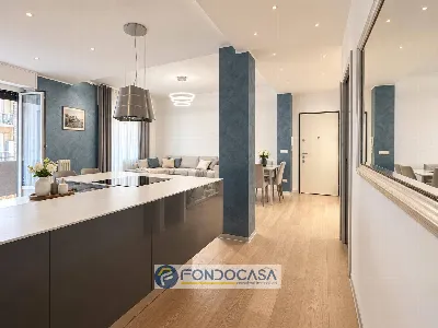 Appartamento in vendita a Savona, Oltrelet... - foto 1