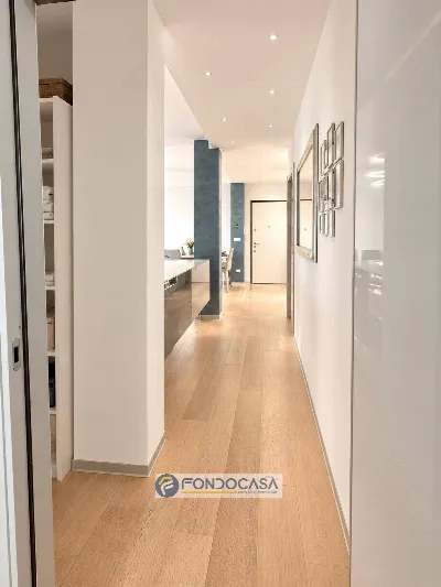 Appartamento in vendita a Savona, Oltrelet... - foto 10