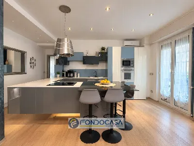 Appartamento in vendita a Savona, Oltrelet... - foto 2