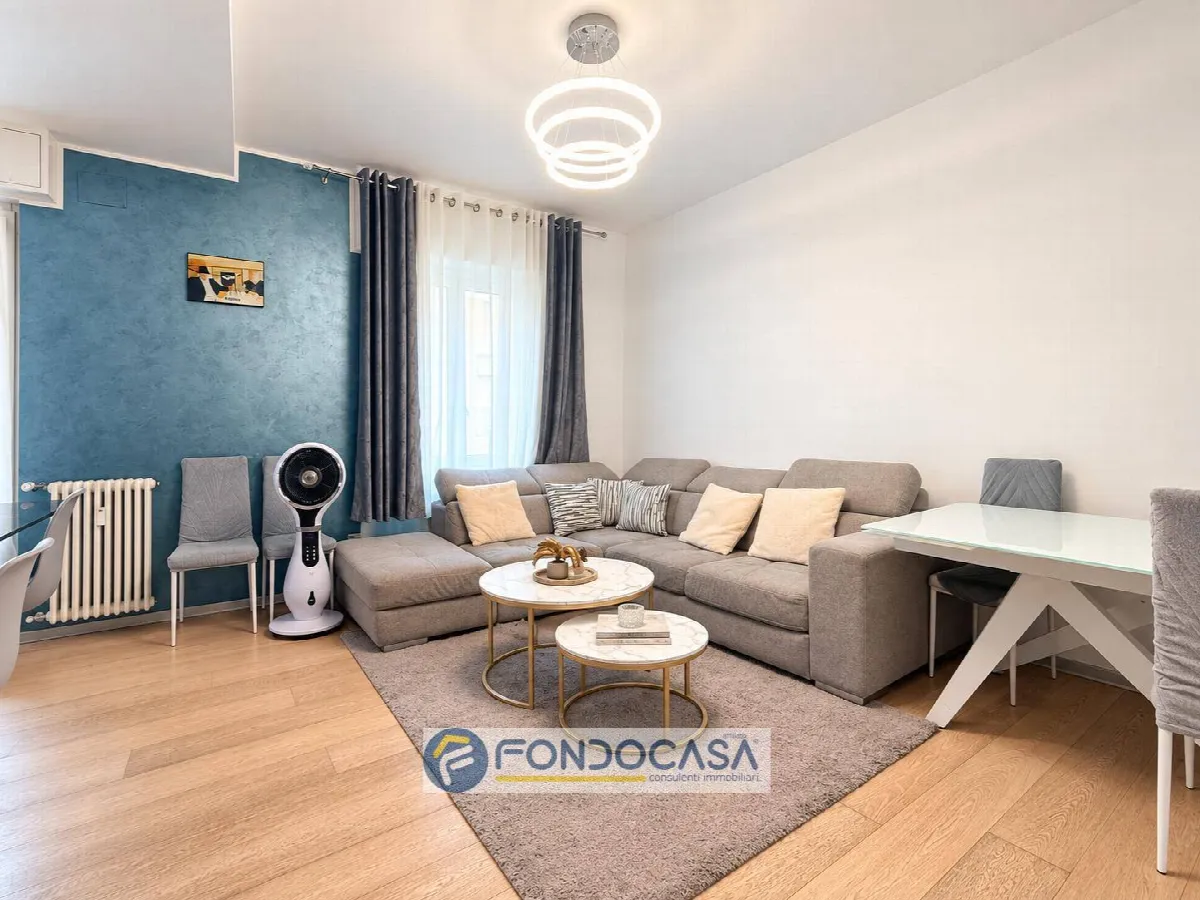 Appartamento in vendita a Savona, Oltreletimbro, Santa Rita - foto 4