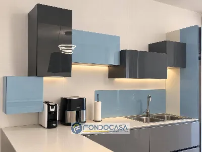 Appartamento in vendita a Savona, Oltrelet... - foto 7