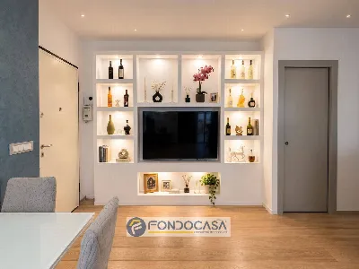 Appartamento in vendita a Savona, Oltrelet... - foto 8