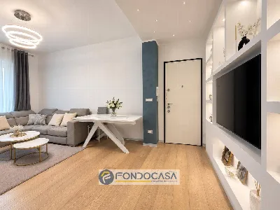 Appartamento in vendita a Savona, Oltrelet... - foto 9