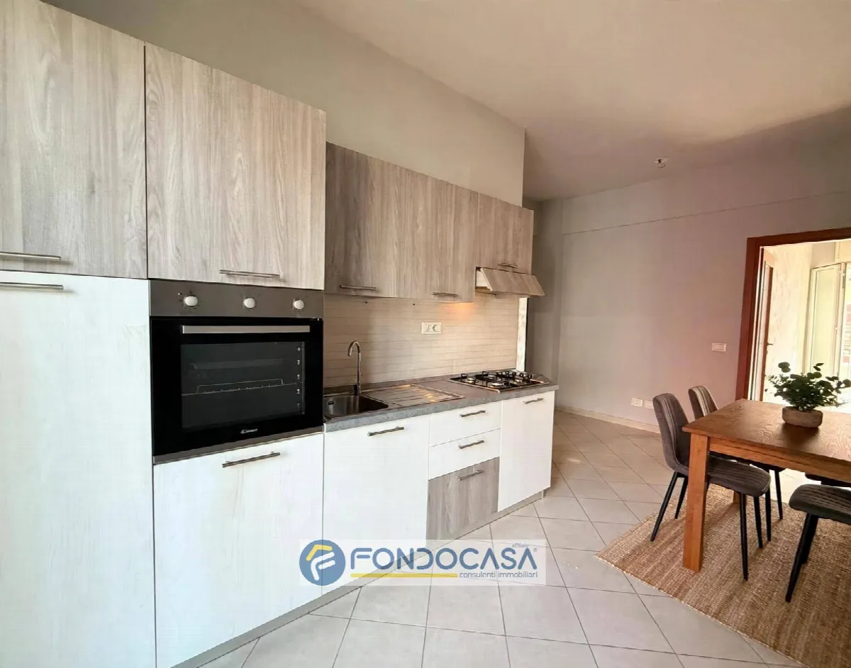 Appartamento in vendita a Savona, Villapiana, La Rusca, Via Mignone - foto 2