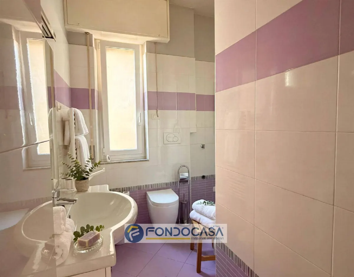 Appartamento in vendita a Savona, Villapiana, La Rusca, Via Mignone - foto 5