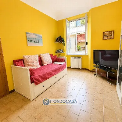 Appartamento in vendita a Savona, Centro S... - foto 1