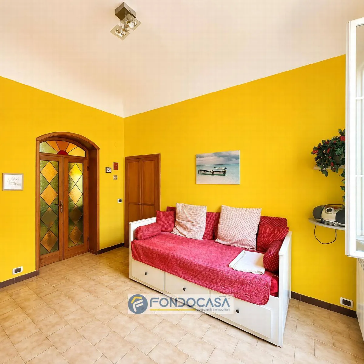 Appartamento in vendita a Savona, Centro Storico - foto 3