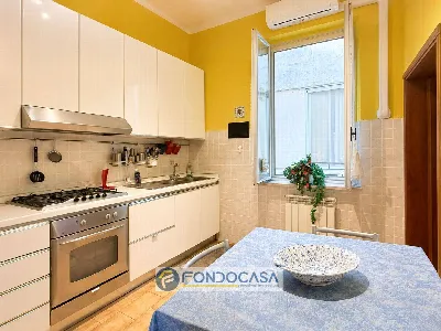 Appartamento in vendita a Savona, Centro S... - foto 5
