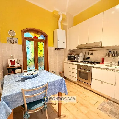 Appartamento in vendita a Savona, Centro S... - foto 6